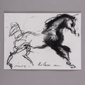 Caballo árabe