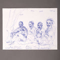 Grupo Bushmen