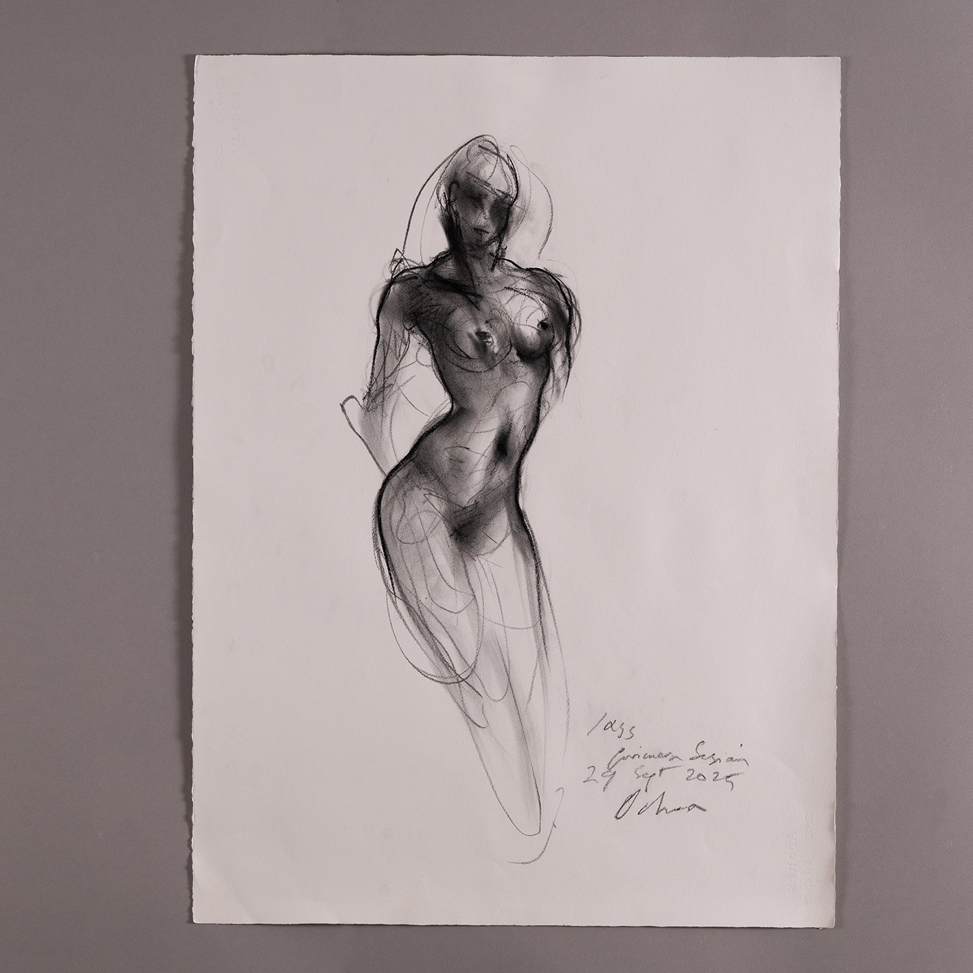 Jass primera sesión